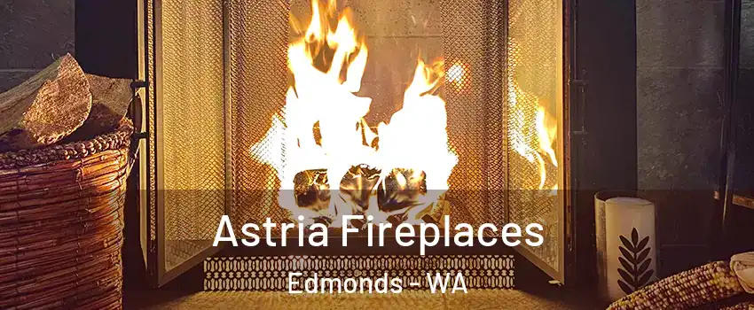  Astria Fireplaces Edmonds - WA
