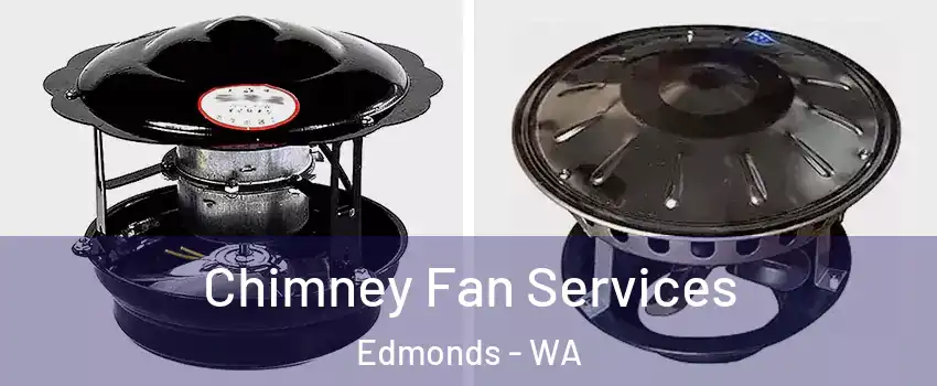  Chimney Fan Services Edmonds - WA