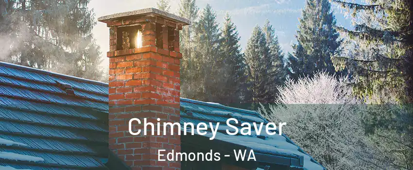  Chimney Saver Edmonds - WA
