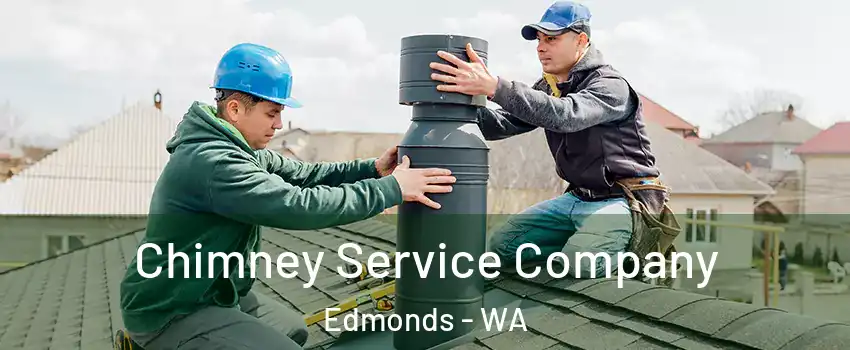  Chimney Service Company Edmonds - WA