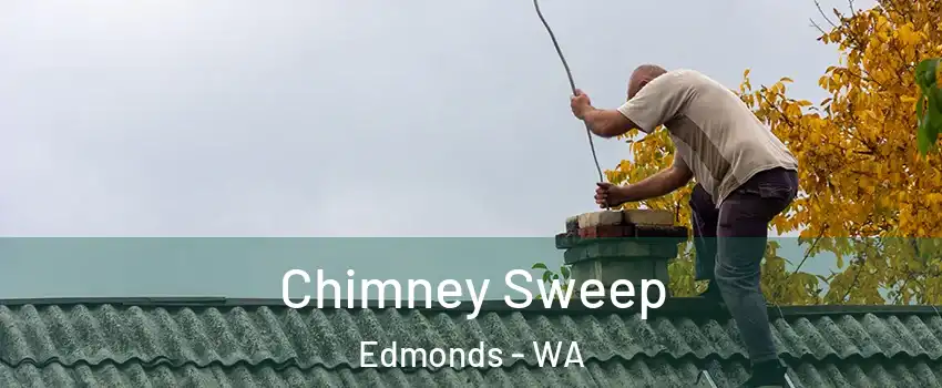  Chimney Sweep Edmonds - WA