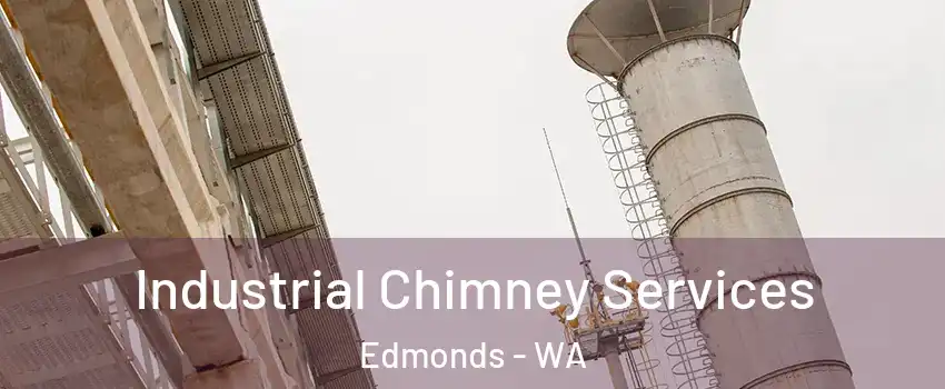  Industrial Chimney Services Edmonds - WA