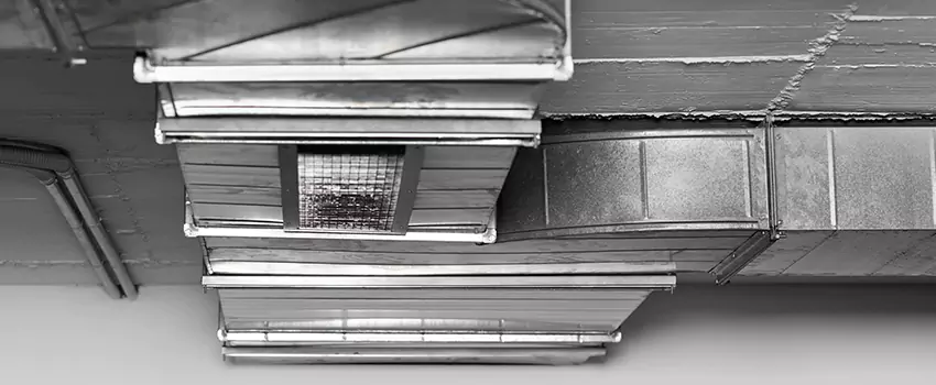 Trusted Air Duct Cleaning Company in Edmonds, Washington