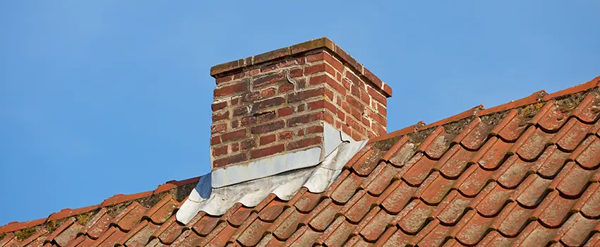 Residential Chimney Bricks Rotten Repair Services in Edmonds, WA
