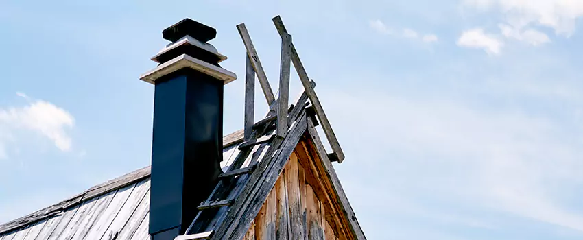 Chimney Creosote Cleaning in Edmonds, WA