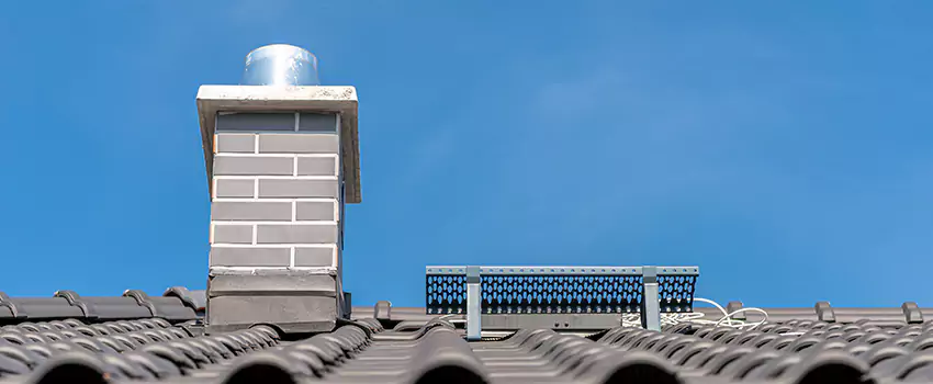 Chimney Flue Relining Services in Edmonds, Washington