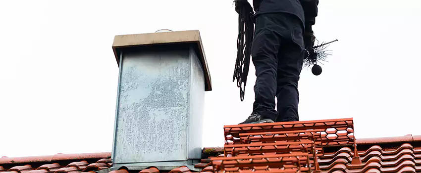Chimney Liner Services Cost in Edmonds, WA