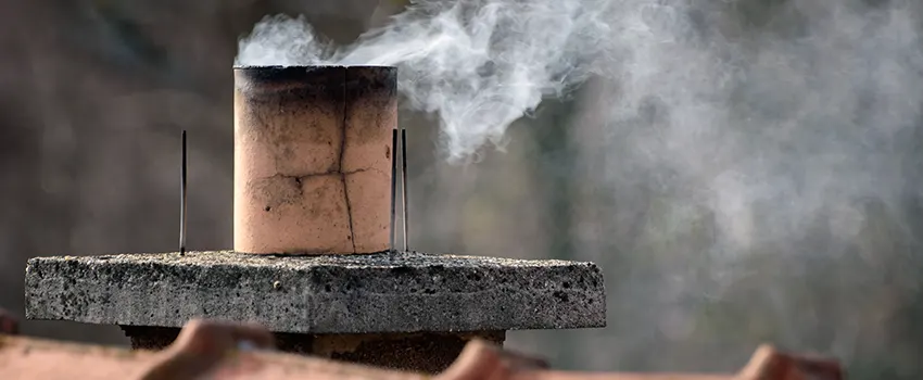 Wood Burning Chimney Odor Removal in Edmonds, WA