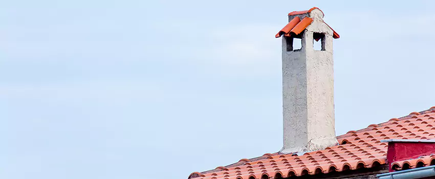 Chimney Pot Replacement in Edmonds, WA