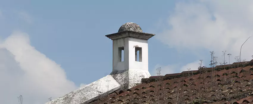 Cost To Rebuild A Chimney in Edmonds, WA