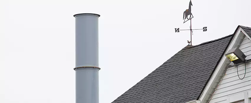 Chimney Inspection in Edmonds, WA