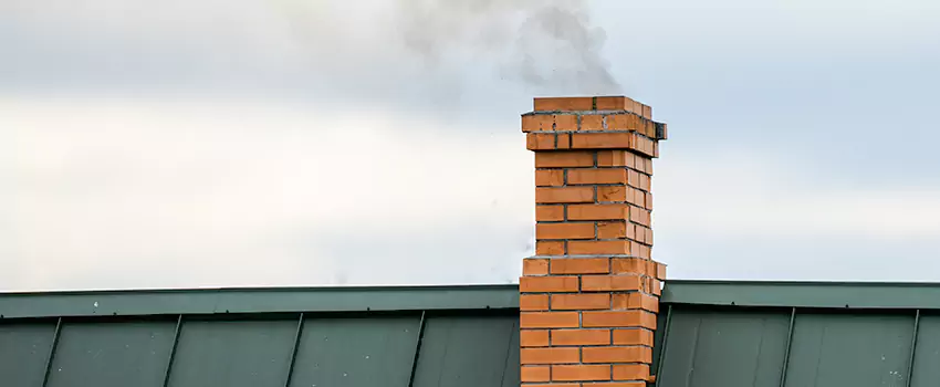 Chimney Soot Cleaning Cost in Edmonds, WA