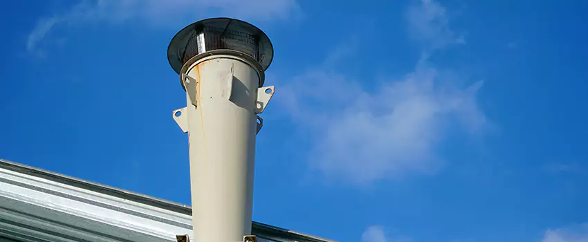 Chimney Spark Arrestor Requirements in Edmonds, WA