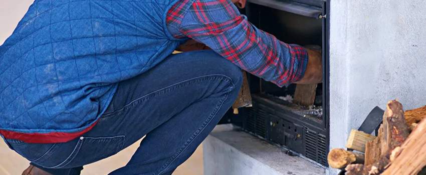 Chimney Sweep To Clear Creosote Buildup in Edmonds, Washington