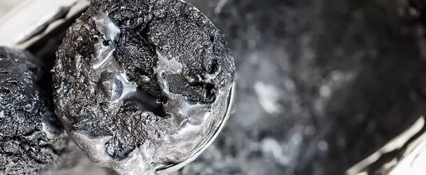 Clogged Dryer Vent Lint Cleaning in Edmonds, Washington