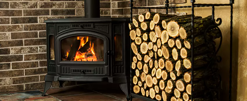 Drolet Fireplaces in Edmonds, Washington