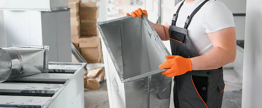 Benefits of Dryer Vent Inspection in Edmonds, WA