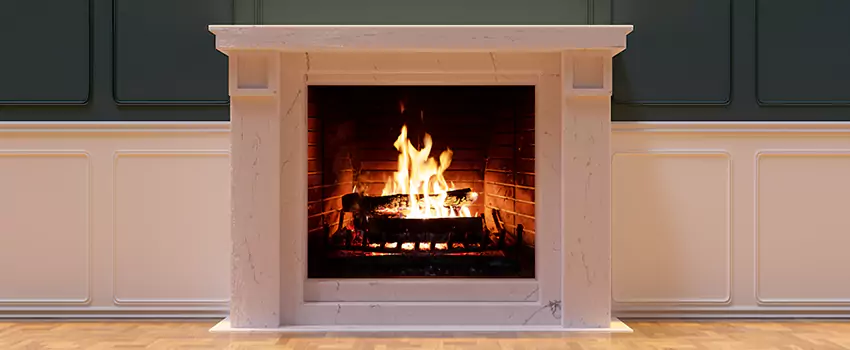 Empire Comfort Systems Fireplace Installation and Replacement in Edmonds, Washington
