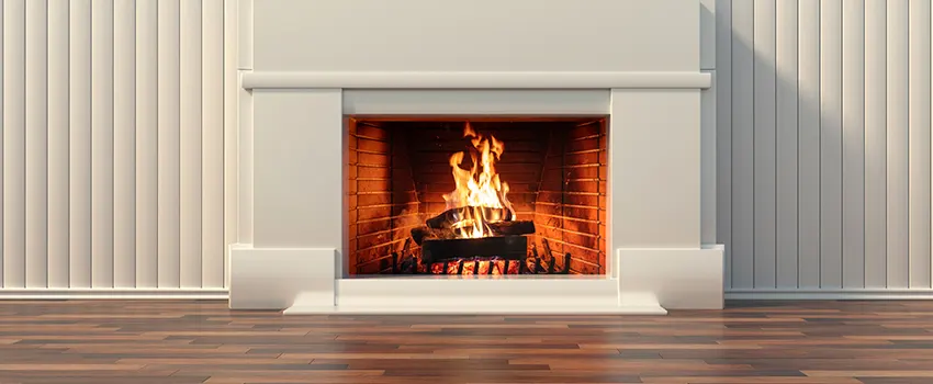 Fireplace Broken Ashtray Repair Services in Edmonds, Washington