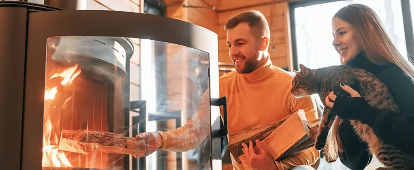 Fireplace Door Installation And Replacement Contractors in Edmonds, WA