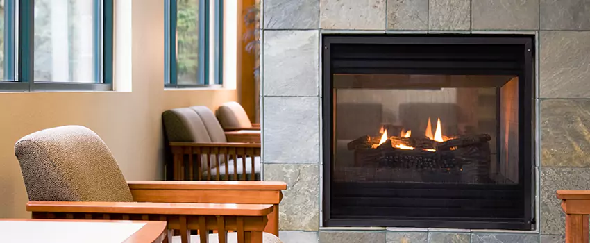Fireplace Refacing in Edmonds, Washington