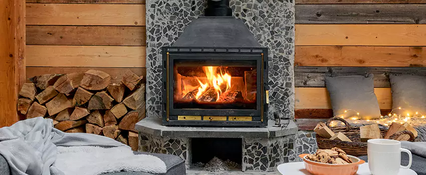 Fireplace Renovation Service in Edmonds, WA