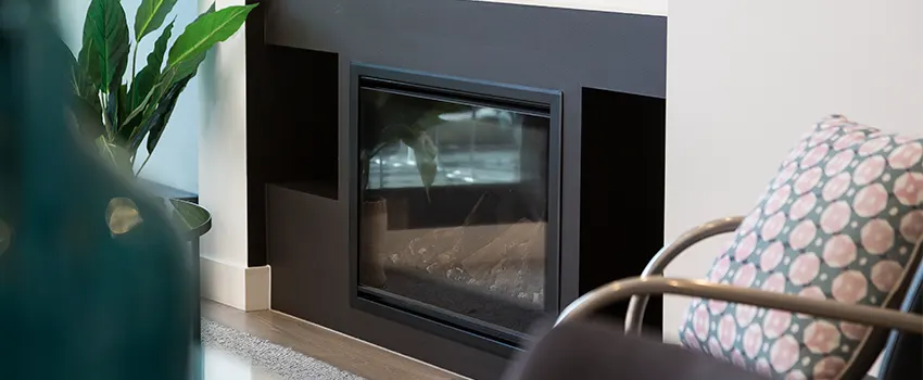 Welding Repairs for Fireplace Grate in Edmonds, WA