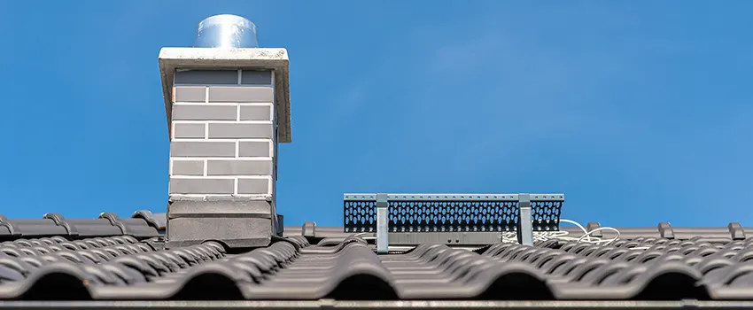 Repair Blocked Chimney in Edmonds, Washington