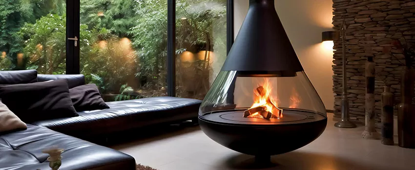 Affordable Floating Fireplace Repair And Installation Services in Edmonds, Washington