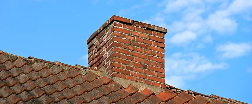 Flue Tiles Cracked Repair Services near Me in Edmonds, WA