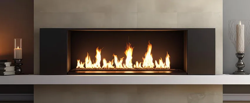 Vent Free Gas Fireplaces Repair Solutions in Edmonds, Washington