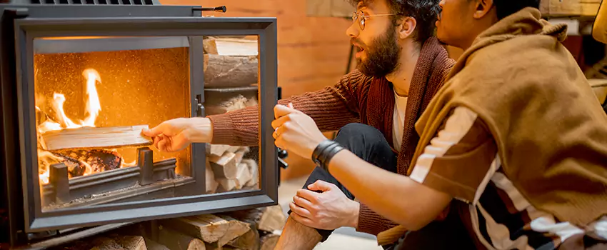 Benefits of Harman Stoves Fireplace in Edmonds, Washington