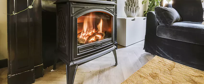 Cost of Hearthstone Stoves Fireplace Services in Edmonds, Washington