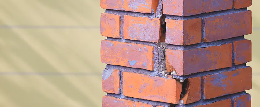 Leaking Chimney Repair And Replacement Cost in Edmonds, Washington