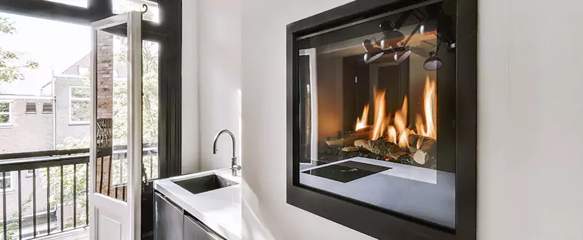 Cost of Monessen Hearth Fireplace Services in Edmonds, WA