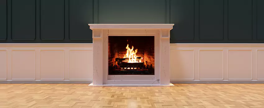Napoleon Electric Fireplaces Inspection Service in Edmonds, Washington