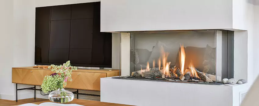 Ortal Wilderness Fireplace Repair and Maintenance in Edmonds, Washington