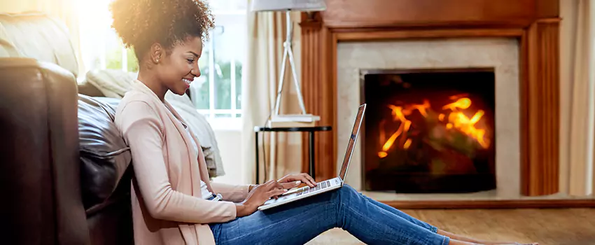 Cost-Effective Osburn Fireplace Installation and Repair in Edmonds, WA