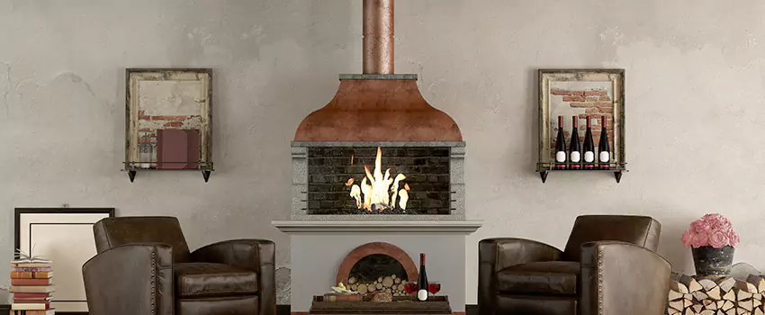 Benefits of Pacific Energy Fireplace in Edmonds, Washington