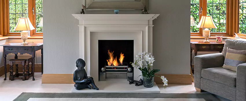 RSF Fireplaces Maintenance and Repair in Edmonds, Washington