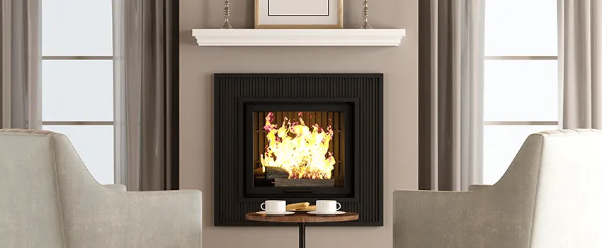 Superior Outdoor Fireplace Repair in Edmonds, WA
