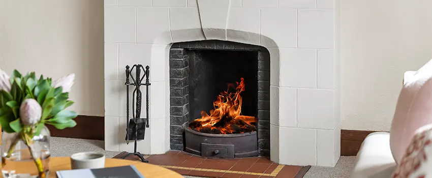 Valor Fireplaces and Stove Repair in Edmonds, WA
