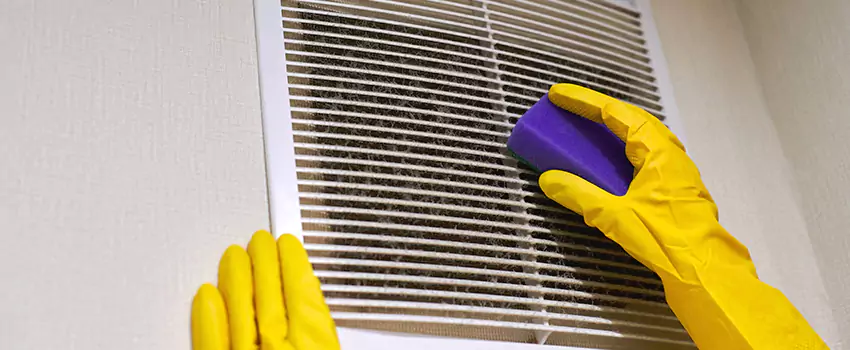 Vent Cleaning Company in Edmonds, WA