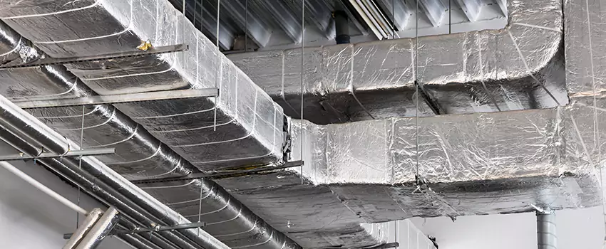 Vent Dust Cleaning Cost in Edmonds, WA