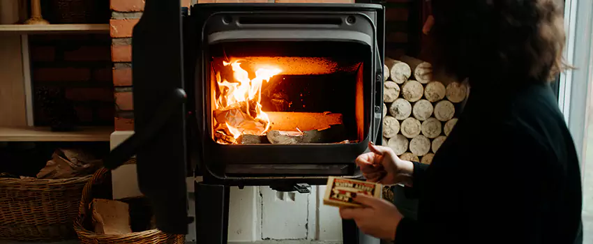 Key Features of Vermont Castings Fireplaces in Edmonds, WA