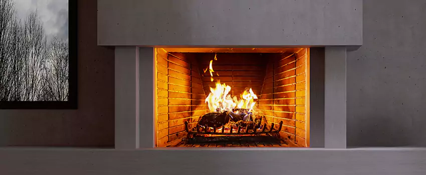 Indoor Wood Burning Furnace Repair and Installation in Edmonds, Washington