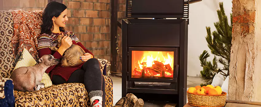 Wood Stove Chimney Cleaning Services in Edmonds, WA