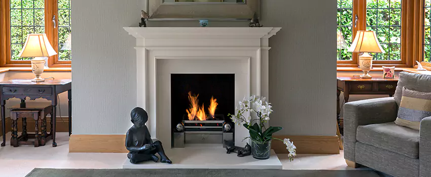 Astria Open-Hearth Wood Fireplaces Services in Edmonds, WA