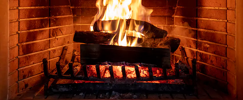 Chimney Ash Dump Cover Repair Services in Edmonds, WA