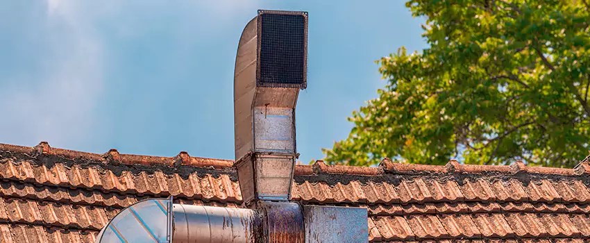 Chimney Creosote Cleaning Experts in Edmonds, Washington